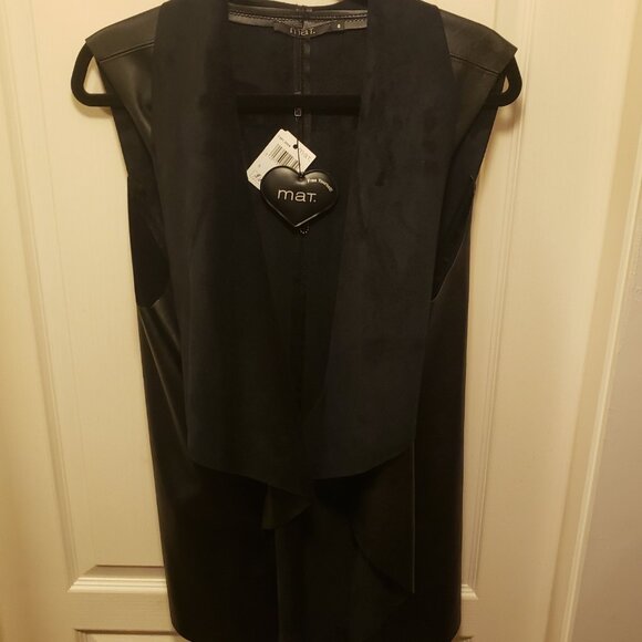 Mat Vest - NWT - Picture 3 of 15
